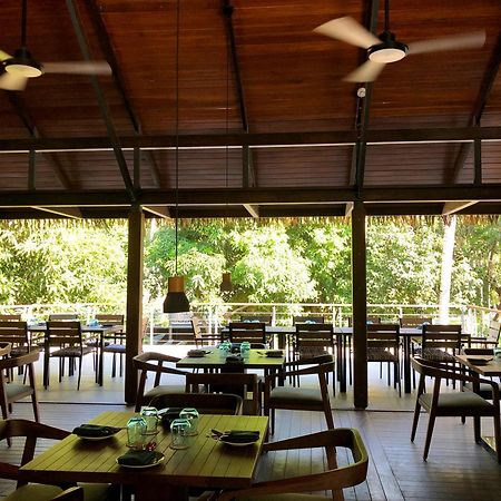 Hotel Tilar Siro Andamans - A Cgh Earth Experience Govind Nagar Exterior foto
